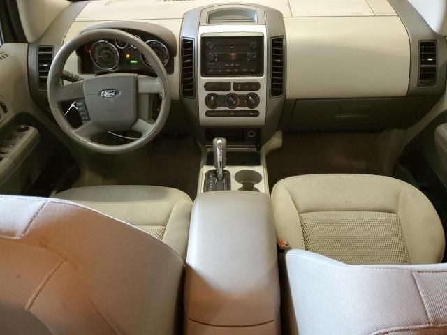 2007 Ford Edge SE