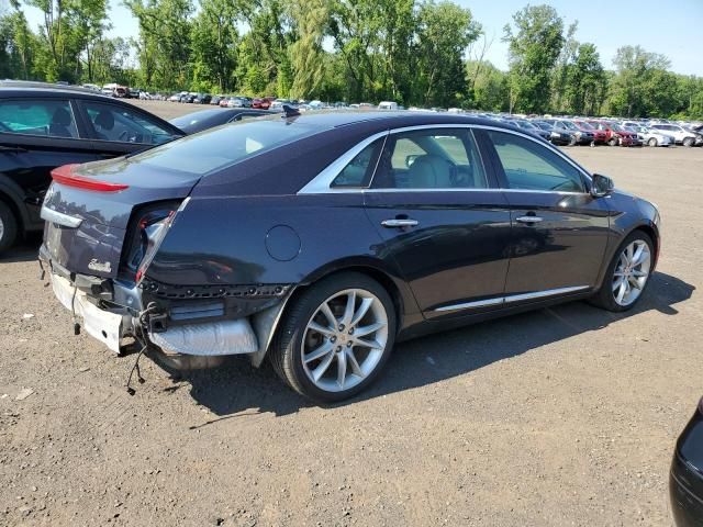 2014 Cadillac XTS Premium Collection