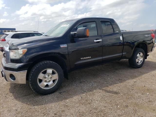 2007 Toyota Tundra Double Cab SR5