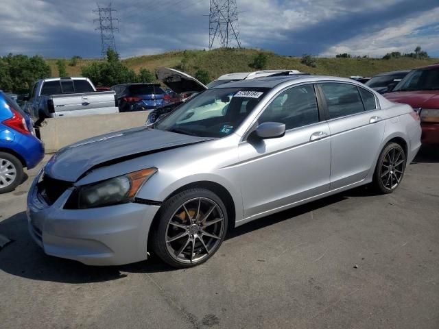 2011 Honda Accord EX