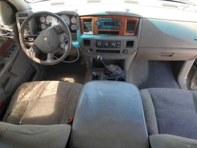 2006 Dodge RAM 3500 ST