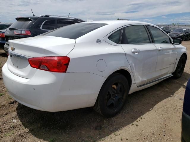 2014 Chevrolet Impala LS