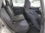 2008 Honda FIT Sport