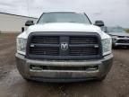 2012 Dodge RAM 3500 ST