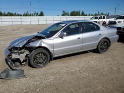 Acura Vehiculos salvage en venta: 2000 Acura 3.2TL