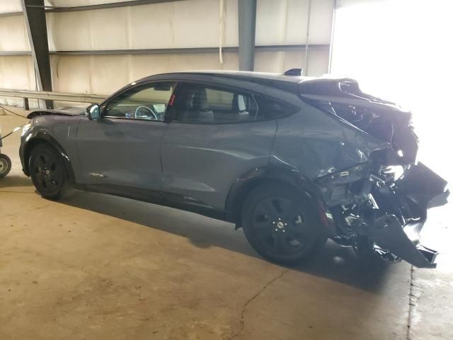 2023 Ford Mustang MACH-E California Route 1