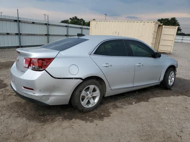 2016 Chevrolet Malibu Limited LS