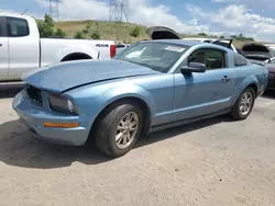 Muscle Cars for sale at auction: 2007 Ford Mustang