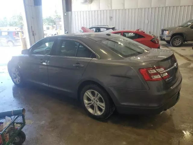 2015 Ford Taurus SEL