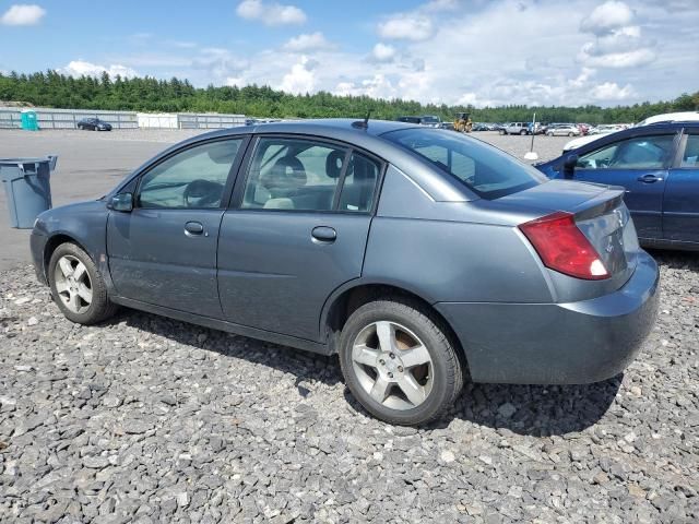 2007 Saturn Ion Level 3