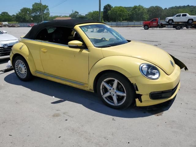 2013 Volkswagen Beetle