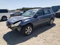 Subaru Vehiculos salvage en venta: 2014 Subaru Outback 2.5I