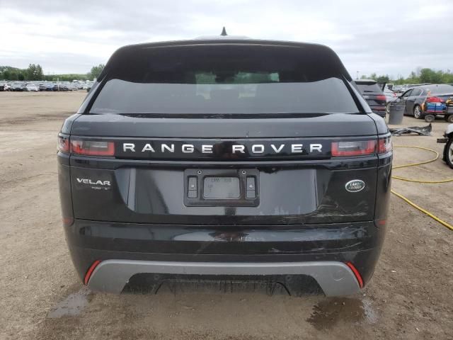 2020 Land Rover Range Rover Velar S