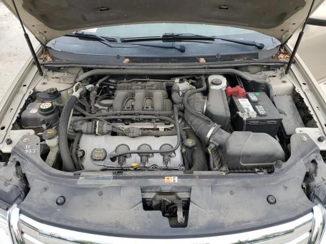 2008 Ford Taurus SEL