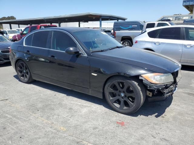 2007 BMW 335 I