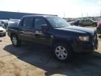 2007 Honda Ridgeline RTL