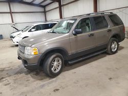 Ford Vehiculos salvage en venta: 2003 Ford Explorer XLT