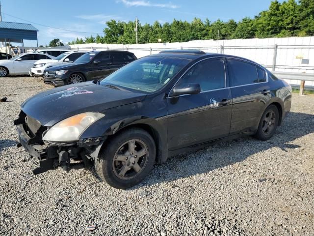 2008 Nissan Altima 2.5