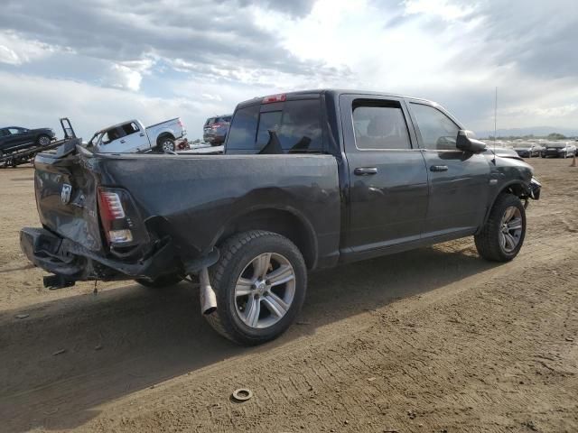 2014 Dodge RAM 1500 Sport