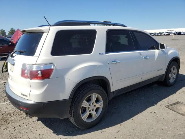 2007 GMC Acadia SLT-1