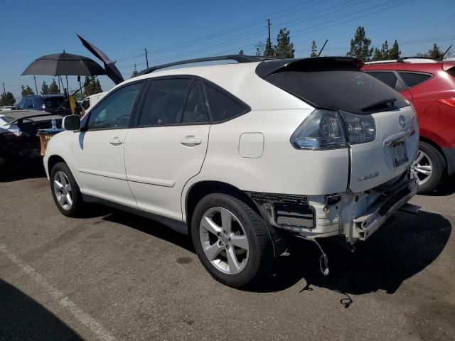 2007 Lexus RX 350