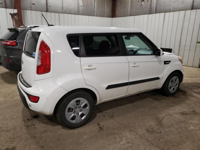 2012 KIA Soul