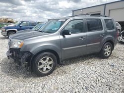 Honda Pilot Touring Vehiculos salvage en venta: 2010 Honda Pilot Touring