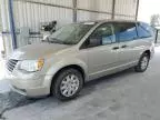 2008 Chrysler Town & Country LX