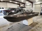 2023 Seadoo Jetski