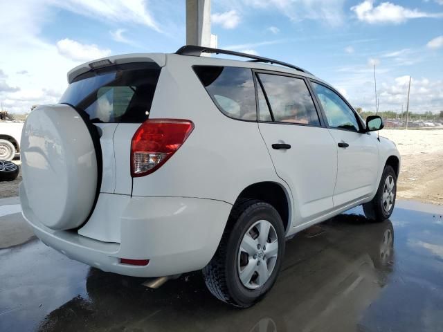 2008 Toyota Rav4