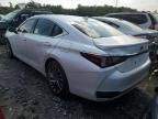 2024 Lexus ES 300H Base