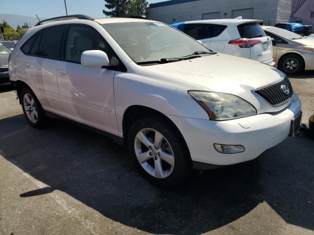 2007 Lexus RX 350