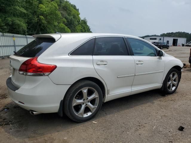 2009 Toyota Venza