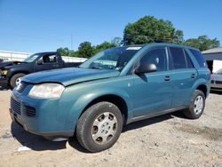 Saturn salvage cars for sale: 2007 Saturn Vue