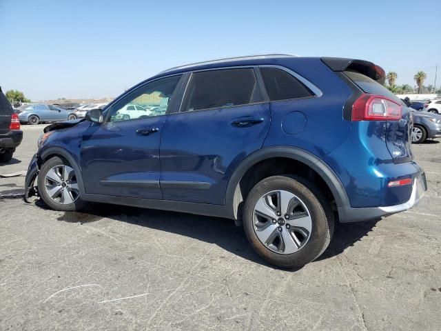 2019 KIA Niro FE