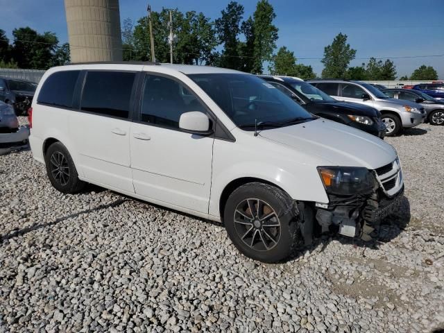 2016 Dodge Grand Caravan R/T