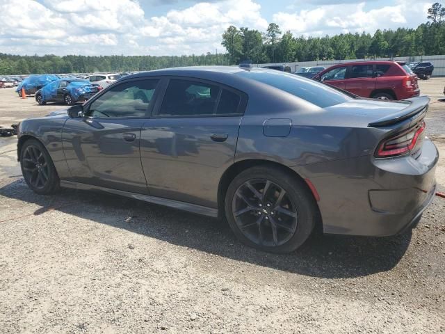 2019 Dodge Charger GT