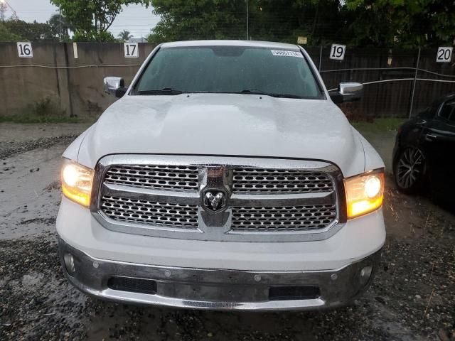 2016 Dodge 1500 Laramie