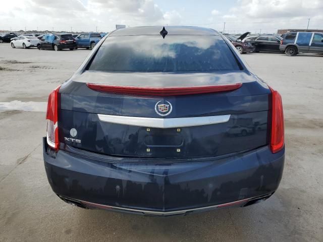 2015 Cadillac XTS Luxury Collection