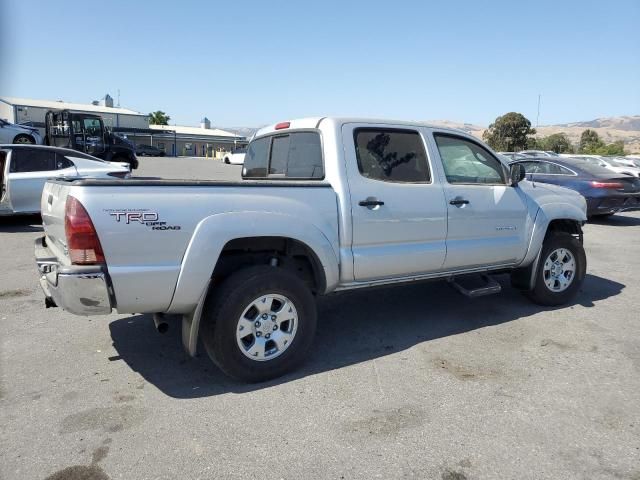 2006 Toyota Tacoma Double Cab Prerunner