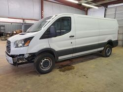 Ford Transit salvage cars for sale: 2015 Ford Transit T-350