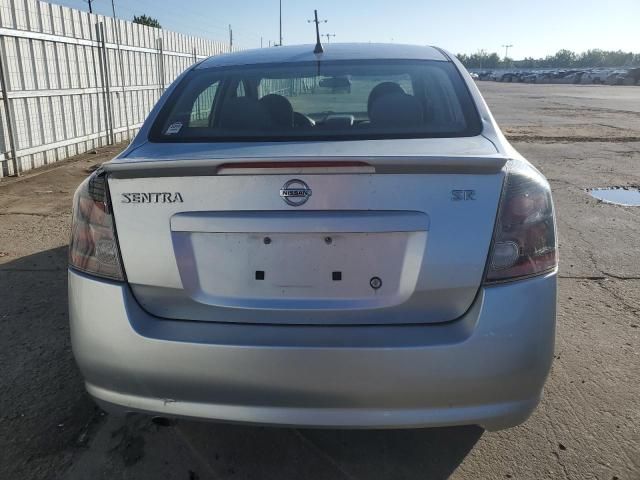 2010 Nissan Sentra 2.0