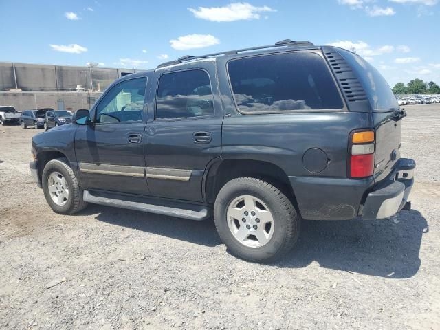 2004 Chevrolet Tahoe K1500