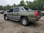 2002 Chevrolet Avalanche K1500