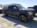 2013 Ford F350 Super Duty