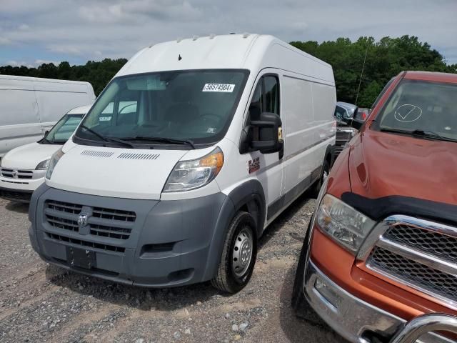 2016 Dodge RAM Promaster 2500 2500 High