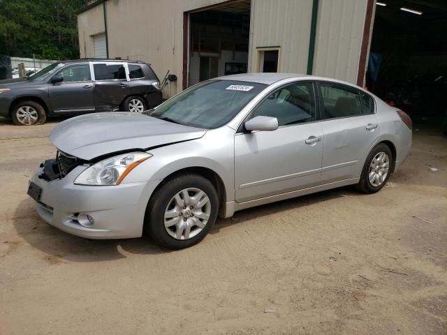 2011 Nissan Altima Base