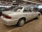 2001 Buick Century Custom