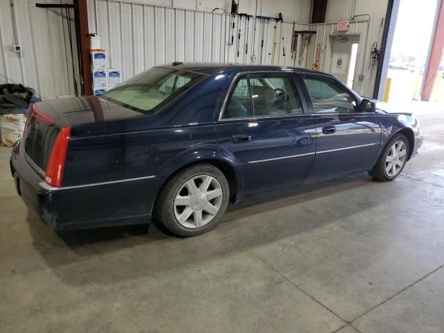 2006 Cadillac DTS