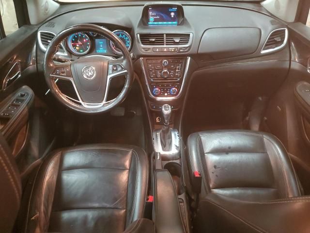 2013 Buick Encore Premium